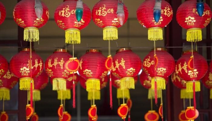 “25++ Kata-kata Imlek 2026 untuk Atasan dan Rekan Kerja: Doa dan Pengharapan di Tahun Baru Imlek”