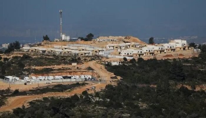 “Israel Deklarasikan Tanah Tepi Barat sebagai ‘Milik Negara’, Hamas Geram: Keputusan Tak Sah!”