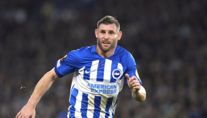 James Milner Samai Rekor Gareth Barry, tapi Ini yang Sebenarnya Terjadi di Balik Layar!