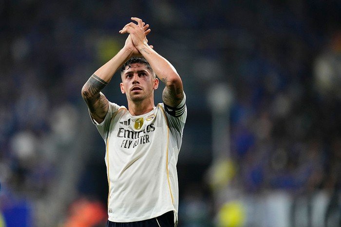 **Unek-unek Fede Valverde: Drama dan Perjuangan Real Madrid di Musim Ini**