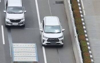 **ETLE Drone Patrol: Teknologi Cerdas Monitor Pelanggaran di MT Haryono-Cibubur Saat Long Weekend**