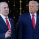 **Trump ke Netanyahu: AS Siap Dukung Serangan Israel ke Iran Jika Perundingan Pecah**