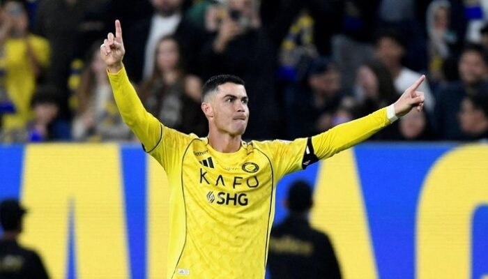 Direktur Al Ahli: “Terima Kasih Kepada Ronaldo, Ia Tidak Pernah Mogok Main!”
