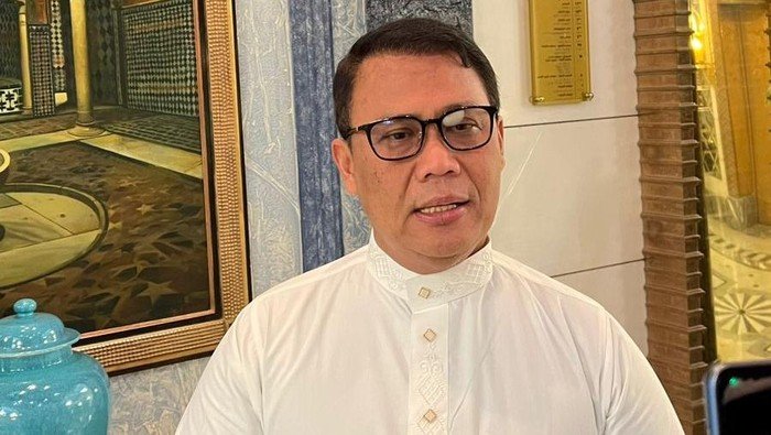 PDIP: Bu Mega dengan Pak Prabowo, Hubungan Baik yang Menjanjikan?