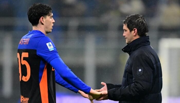 “Capello Terkejut dengan Diving Memalukan Bastoni dan Chivu: Performa yang Mengecewakan.”