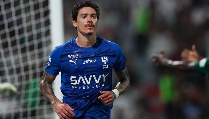 “Si Penyerang Terbaik, Darwin Nunez Terpinggirkan dari Tim Utama!”