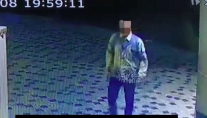 Maling Berlanyard, dari Hotel Bintang 5 hingga Jatuh di Tangan Polisi