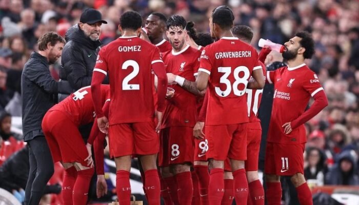 Premier League Tetapizinkan Pemain Muslim Buka Puasa Tengah Laga di Bulan Ramadan