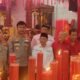 FKUB Berbagi Berkah di Perayaan Imlek 2026, Vihara Cianjur Terang Bendera