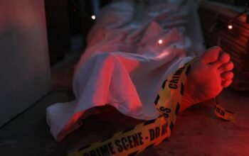 **Prancis Selidik Pembunuhan Aktivis Sayap Kanan, Ketegangan Meningkat**