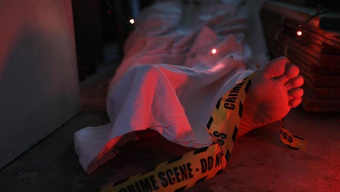 **Prancis Selidik Pembunuhan Aktivis Sayap Kanan, Ketegangan Meningkat**