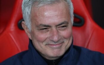 “Mau Latih Real Madrid Lagi, Mourinho? Ini Keputusan yang Bisa MembuatMU Berjaya!”