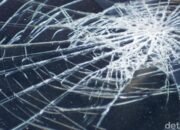 “Pemotor Lawan Arah Picu Kecelakaan Maut di Bogor Jadi Tersangka: Buktikan!”