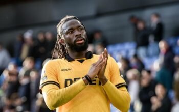 **Rasisme Merebak di Premier League, 3 Pemain Jadi Korban: Wesley Fofana dan Dua lainnya Menderita**