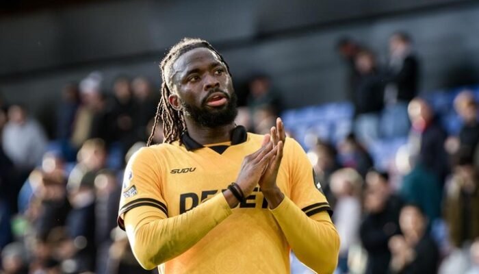 **Rasisme Merebak di Premier League, 3 Pemain Jadi Korban: Wesley Fofana dan Dua lainnya Menderita**