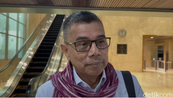 Ketua MKMK Dilaporkan ke MKMK: Apakah Ada Otoritas yang Tidak Terjangkau?