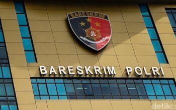 Bareskrim Sabet Tersangka e-Tilang Palsu, Kasus Makin Ribet!