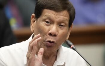 **ICC Mulai Sidang Praperadilan Duterte, Bisa Jadi Pemutusan Besar dalam Sejarah Internasional**