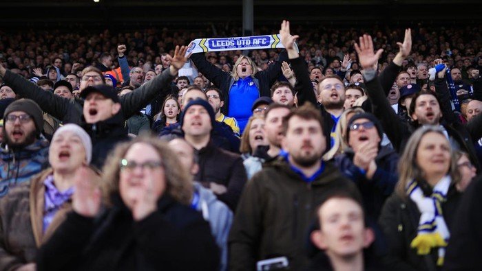 Leeds Vs Man City: Ketika Puasa dan Emosi Fans Berbenturan di Tengah Lapangan