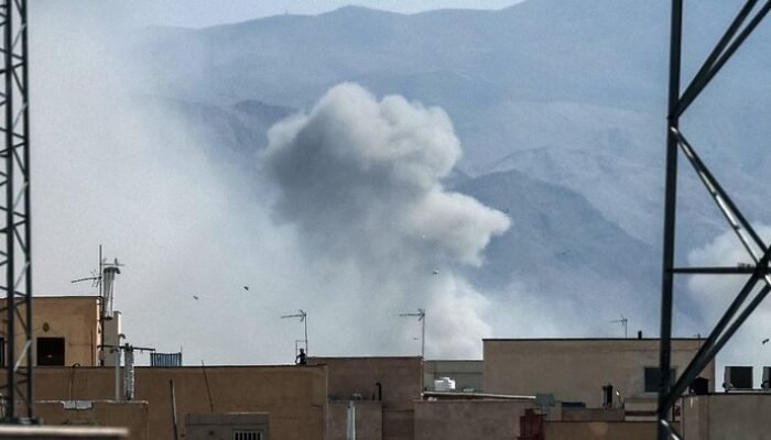 Anak-anak Iran Jadi Korban Tewas Serangan AS-Israel di Lamerd, Dunia Bersimpuh