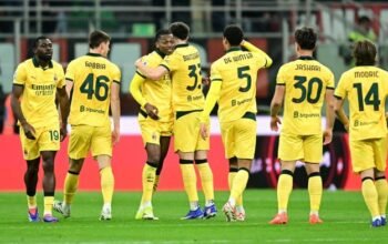 Milan Dibayangi Rekor Buruk di Markas Cremonese: Krisis Pertahanan yang Membuat Fans Desak Perubahan