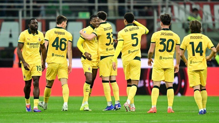 Milan Dibayangi Rekor Buruk di Markas Cremonese: Tebasan Kegagalan yang Membuat Fans Geram