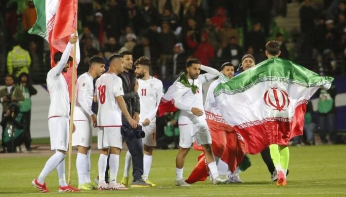 **Serangan AS-Israel, Iran Pertimbangkan Mundur dari Piala Dunia 2026?**