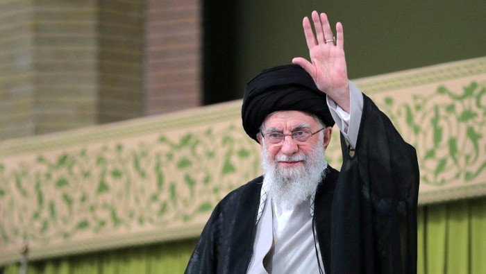 **3 Hari Berkabung Irak untuk Khamenei: Solidaritas dengan Iran dalam Kebuntuan Dunia**
