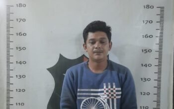 Diamankan! Pelaku Jambret Wanita di Parung Bogor Tabrak 2 Pemotor