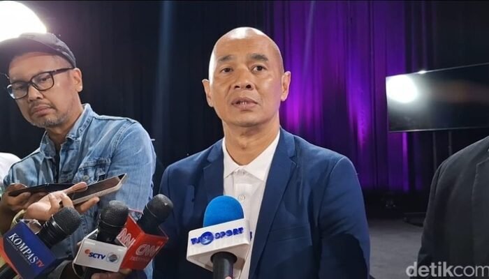 “Piala AFF U-17 2026: Kurniawan Nggak Mau Lihat Label ‘Tim Kuat’, Siap Menantang Tradisi!”