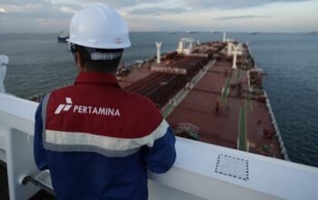 Pertamina Pastikan Stok BBM 21 Hari, Masyarakat Diminta Tetap Tenang