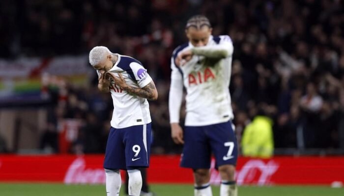 Eks Arsenal Ini Berharap Tottenham Degradasi – Update 1