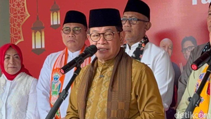 **Jelang Nyepi, Pemprov DKI Gelar Pawai Ogoh-Ogoh di Bundaran HI Besok**