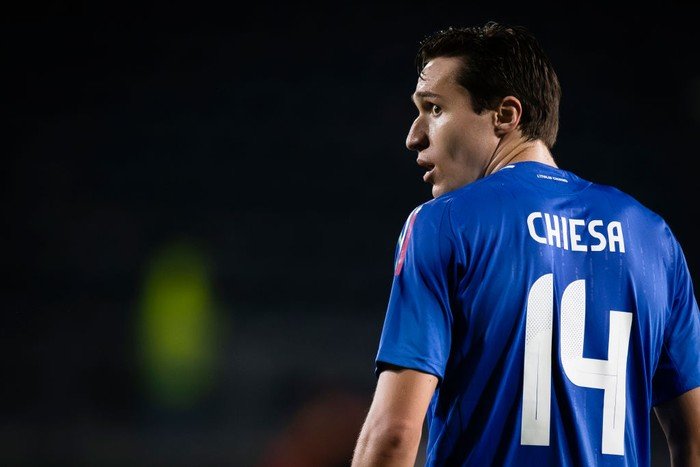 **Federico Chiesa Siap Kembali Beraksi untuk Timnas Italia di Playoff Piala Dunia 2026?**