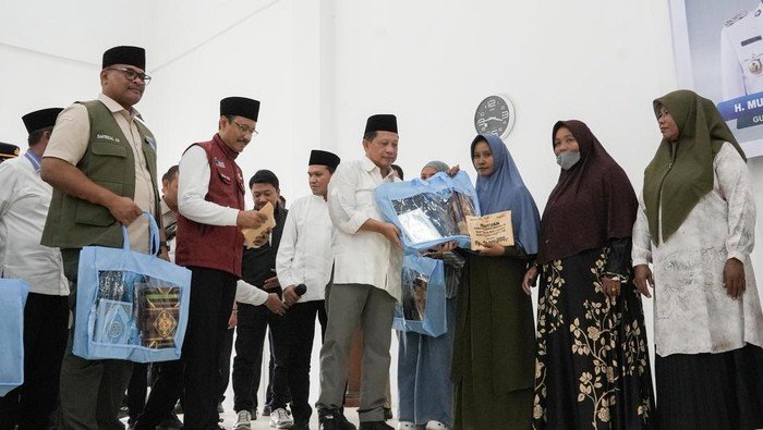 Tito Karnavian: Data Pemda Kunci Cepat Salur Bantuan Bencana