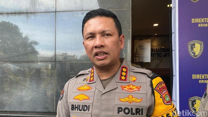 Polisi: Richard Lee, Contoh Warga yang Tak Sadar Hukum