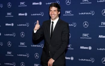 “Mungkin Raul Bisa Selamatkan Real Madrid dari Krisis yang Mendesak”