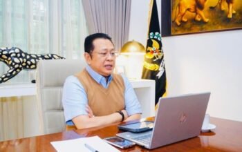 Bamsoet Minta Hukuman Adil, Jangan Bergantung pada Viralitas Kasus!