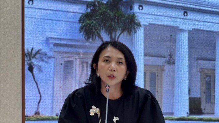 Timur Tengah Memanas, Pemerintah Tangguhkan Pembahasan BoP: Krisis atau Strategi?