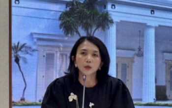 Timur Tengah Memanas, Pemerintah Tangguhkan Pembahasan BoP: Krisis atau Strategi?