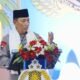 **Kapolri Ajak Ulama-Umara Sumsel Dukung Perdamaian Dunia, Gugah Persatuan Bangsa**