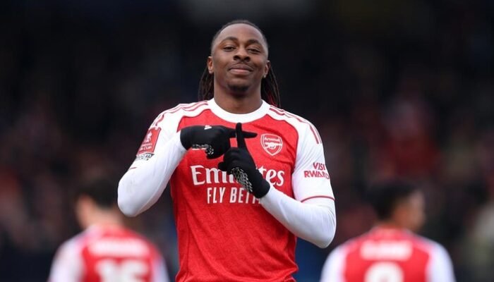 “Arsenal Kembali Beraksi: 4 Fakta Mentereng Usai Goyang Mansfield di Piala FA”