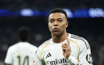 Inikah Sosok Pacar Baru Mbappe? Masa Depan Pemain Bintang Terancam!