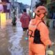Diguyur Hujan Semalaman, 48 RT-16 Jalan di Jakarta Terendam Banjir Pagi Ini – Update 3