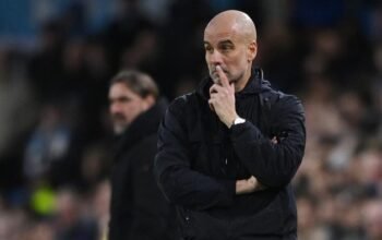 “Guardiola Bersikeras Bertahan? Ini Pertanda yang Tidak Bisa Dihubung-hubungkan!”