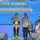 Kapolri Berikan Pengharapan Baru untuk Ojol dan Buruh Sumsel dalam Jaga Kamtibmas