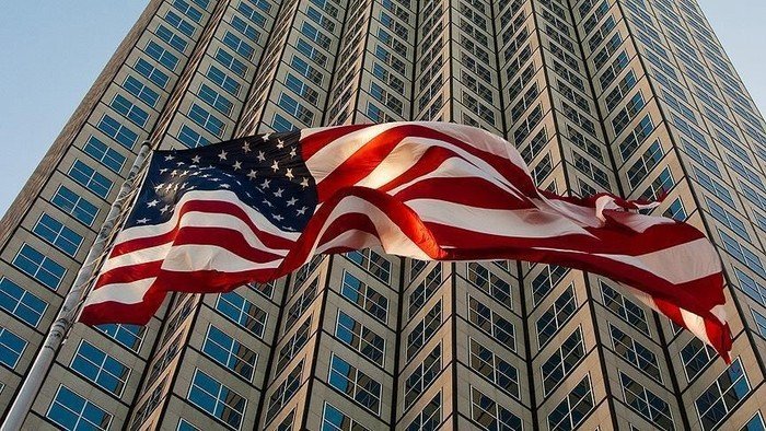 Ledakan Heboh di Kedutaan AS Oslo, Area Sekitar Ditutup Sementara