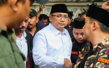 5 Alasan Kuat Hukum yang Membantah Status Tersangka Yaqut sebagai Tak Sah