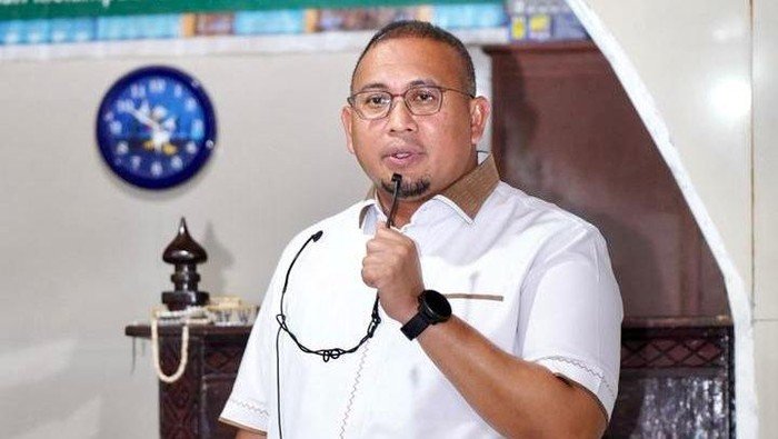 **Rp 18,9 Triliun Andre Rosiade Sebut Anggaran Prabowo Rebuild Sumbar Pascabencana**