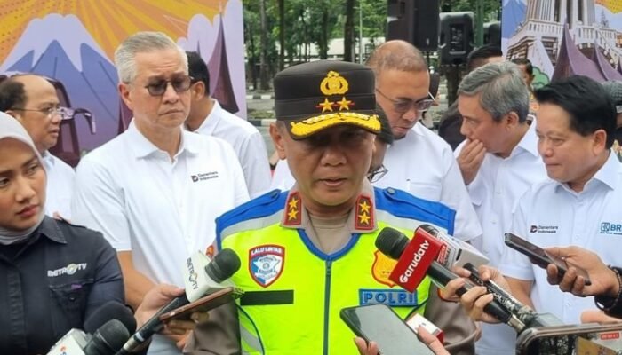 Kapolda Sumbar Akan Kawal Mudik Gratis ke Sumbar, Pastikan Keselamatan Pemudik – Update 1